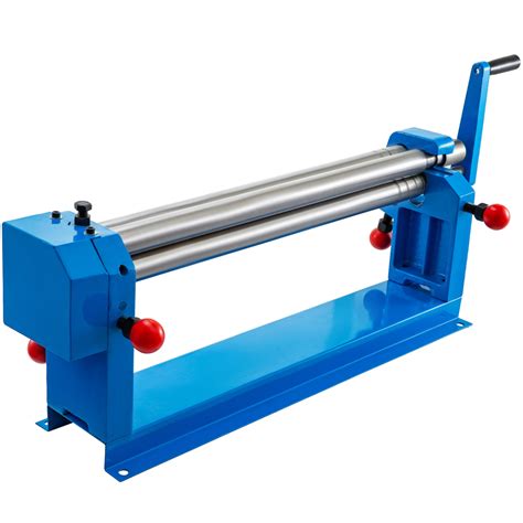 sheet metal slip roller|manual sheet metal rollers.